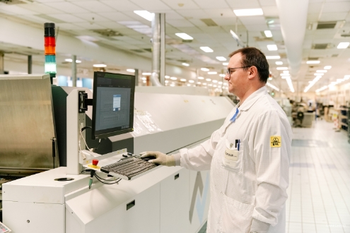 Cofidur Groupe recrutement