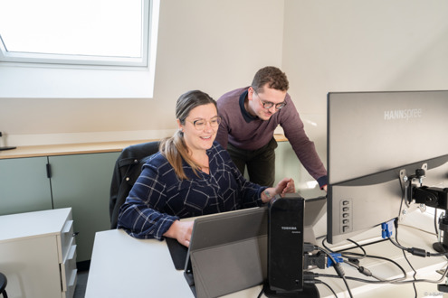 COGEBS CEE (Comptabilité, Organisation, Gestion Basse Seine) emploi