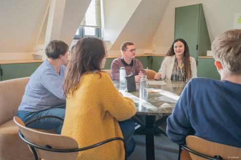 Offres d'emploi COGEBS CEE (Comptabilité, Organisation, Gestion Basse Seine)