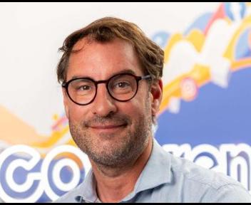 Emmanuel, Directeur du Développement