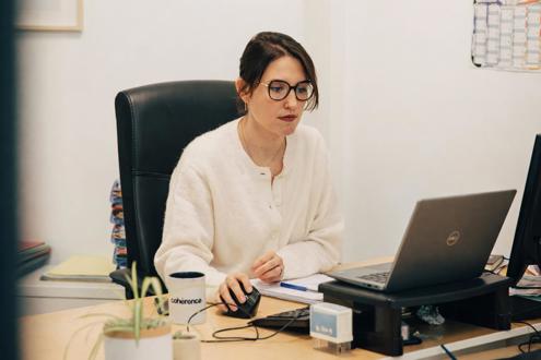 Offres d'emploi Cohérence