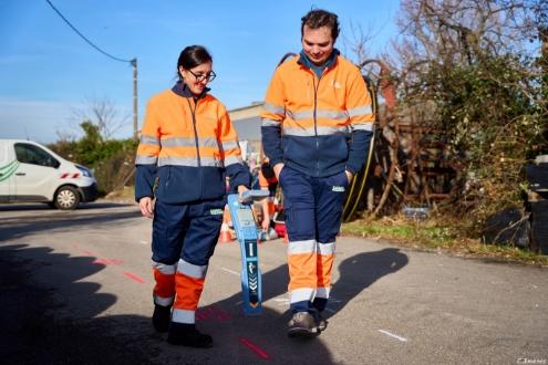 COIRO TP emploi