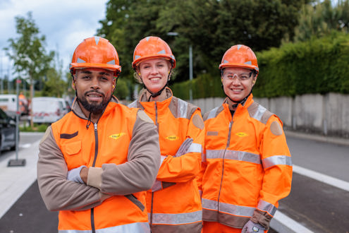 Colas France Emploi