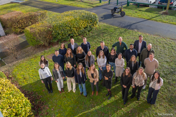 Colosséum Invest recrutement