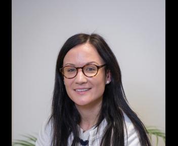 Camille, Manager et chargée de projets immobiliers chez Colosseum
