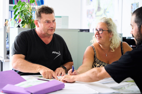 Offres d'emploi Communauté d'agglomération du Grand Annecy