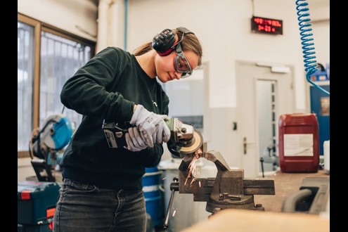 CNR emploi