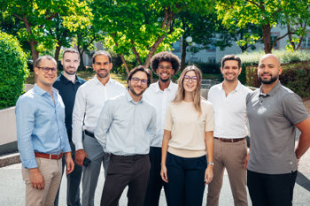 COMPLEO RH recrutement