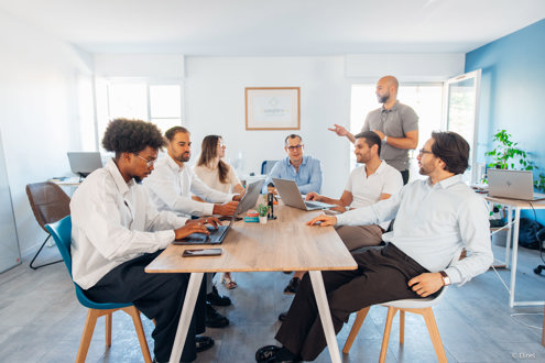 Offres d'emploi COMPLEO RH