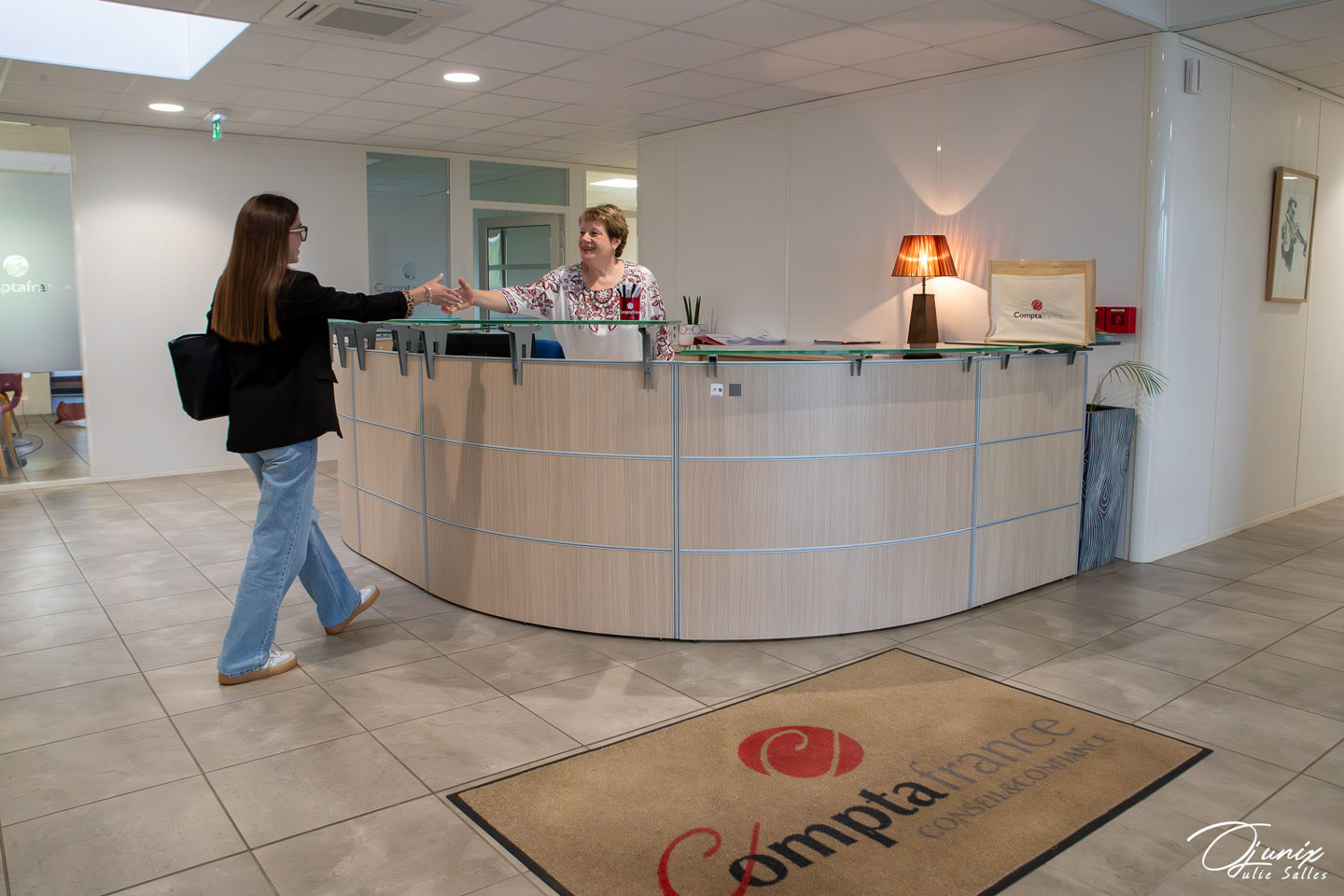 ComptaFrance emploi