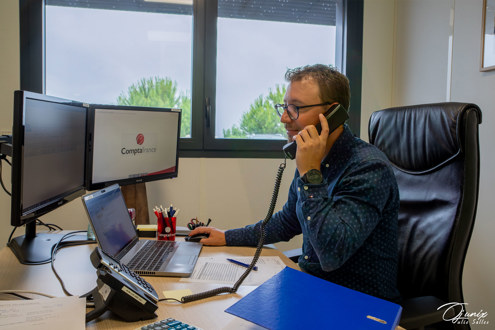 ComptaFrance recrutement