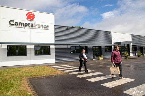 ComptaFrance emploi