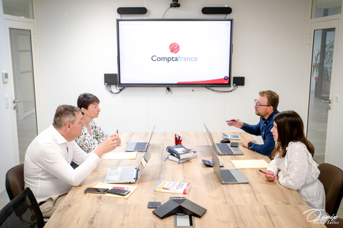 Comptafrance recrutement