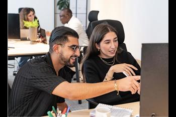 ComptaPlace recrutement