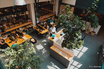 Comptoir des Voyages recrutement