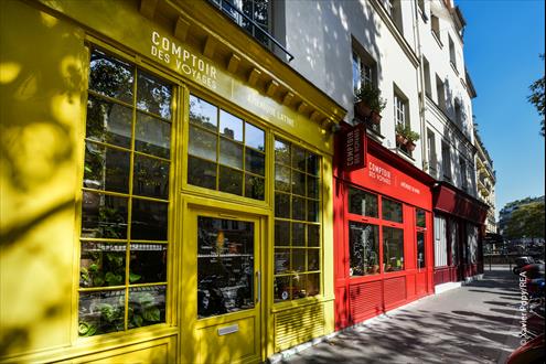 Comptoir des Voyages recrutement
