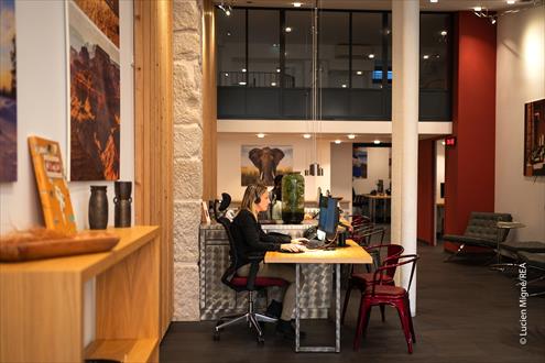 Offres d'emploi Comptoir des Voyages
