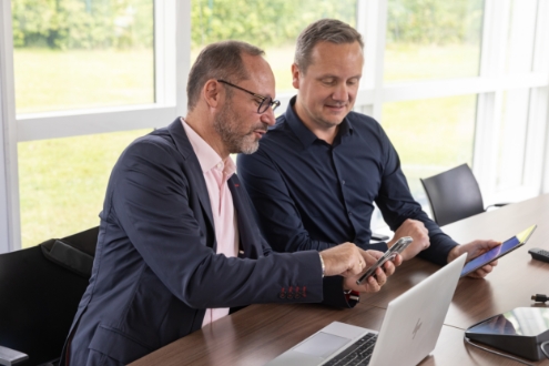 Computacenter recrutement