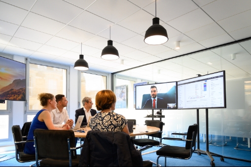 Offres d'emploi Computacenter