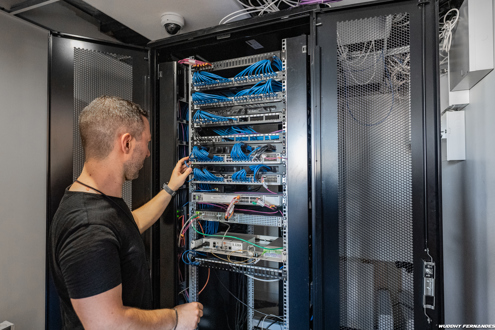 Postuler chez Computacenter