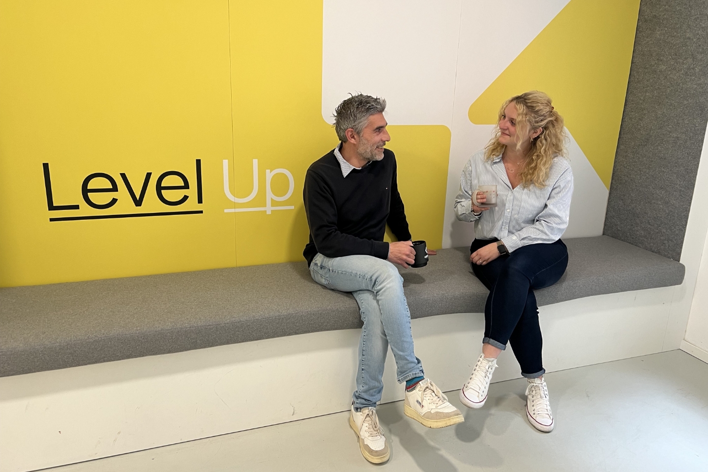 Consort Group emploi