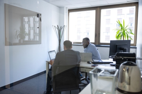 Postuler chez Consort Group