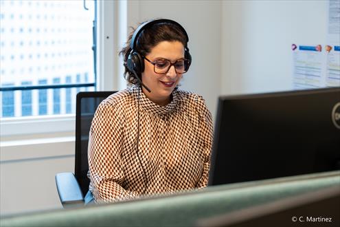 Offres d'emploi CONSUEL