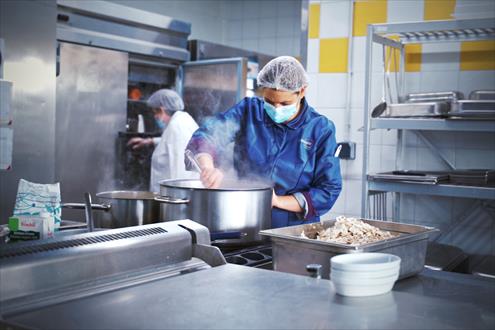 Convivio Emploi