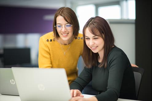 Offres d'emploi Coopérative U