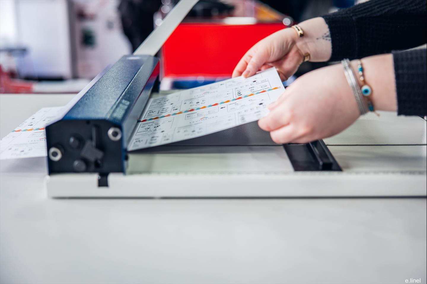 COPYTOP emploi