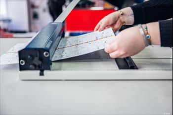 COPYTOP recrutement