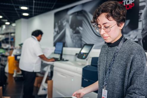 COPYTOP emploi