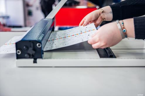 COPYTOP Emploi