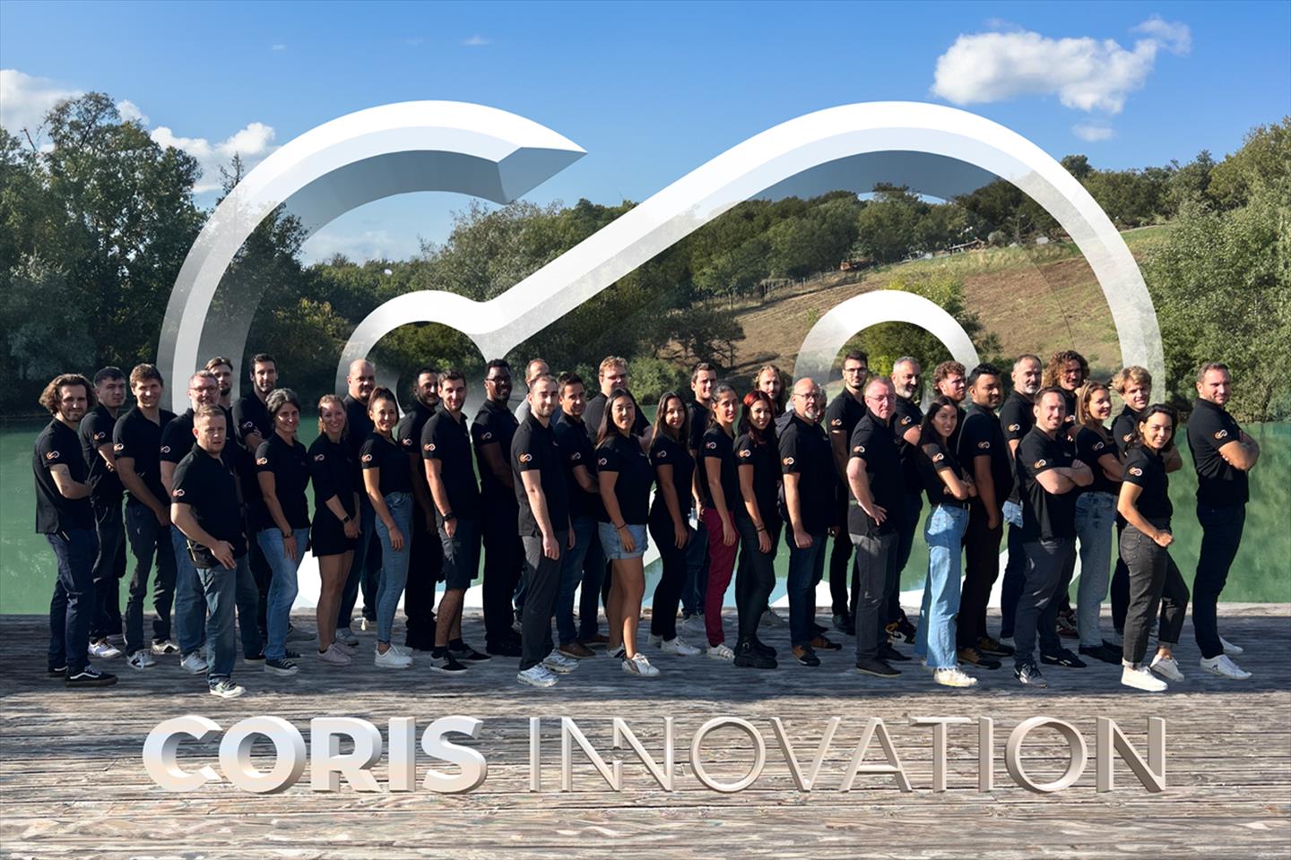 Coris Innovation emploi
