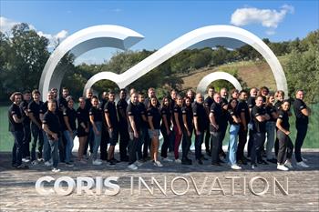 Coris Innovation recrutement