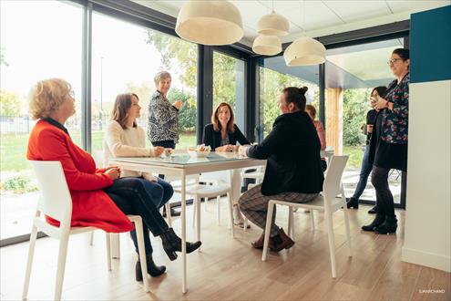 Cornoualia Emploi