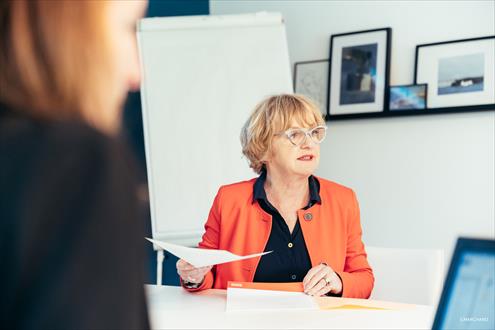 Cornoualia recrutement