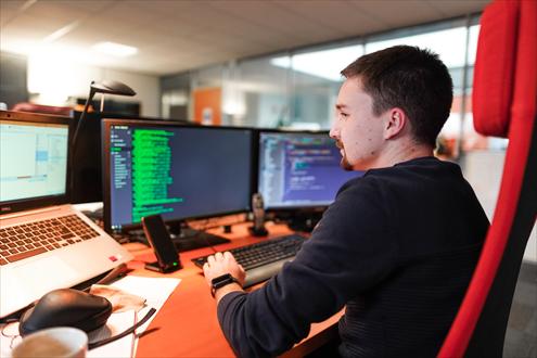 Cotral Lab recrutement