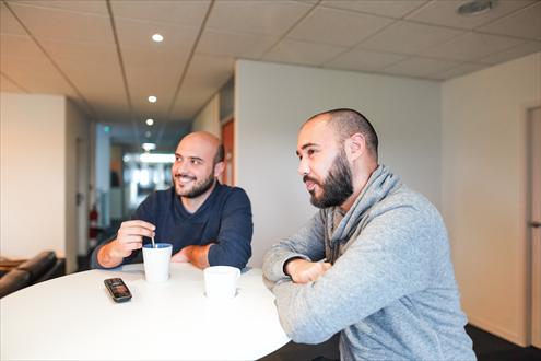 Postuler chez Cotral Lab