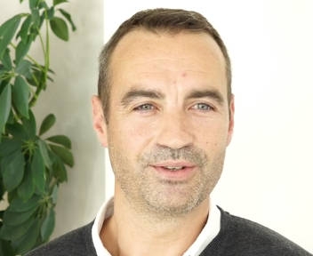 Benoit, responsable delivery chez Covage