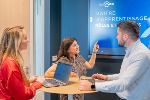 Covage emploi