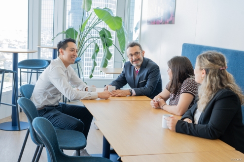 Offres d'emploi Covage