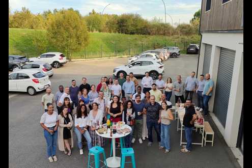 Offres d'emploi Cozynergy