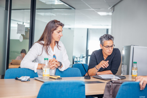Offres d'emploi CPM France