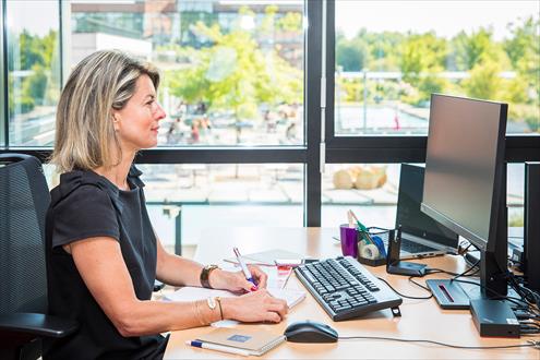 Creatis recrutement