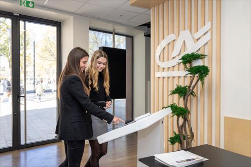 Crédit Agricole Alpes Provence Emploi