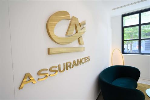 Offres d'emploi Crédit Agricole Assurances