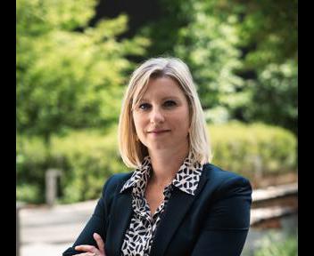 Clémence Conseillère agriculture et professionnel