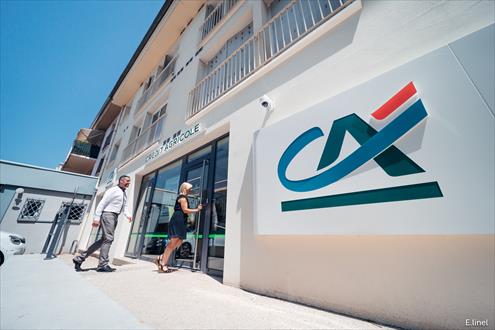 Crédit Agricole Champagne Bourgogne Emploi