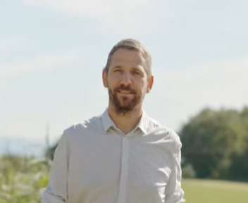 "Ensemble", le nouveau film signature du Crédit Agricole Centre-est